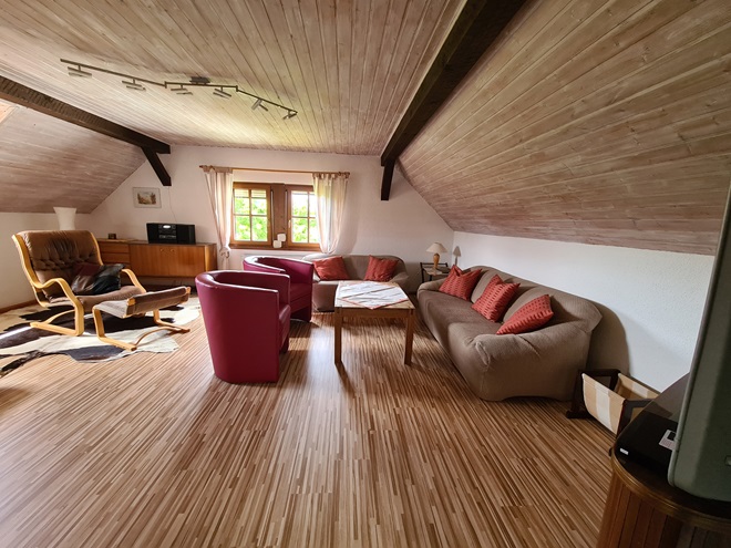 FEWO: Wohnzimmer